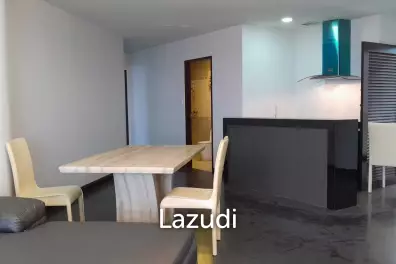 2 Bed 2 Bath 124.50 Sqm. Sky Beach Wongamat
