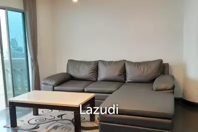 2 Bed 2 Bath 124.50 Sqm. Sky Beach Wongamat