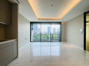 1 Bed 1 Bath 86.4 SQM Sindhorn Tonson