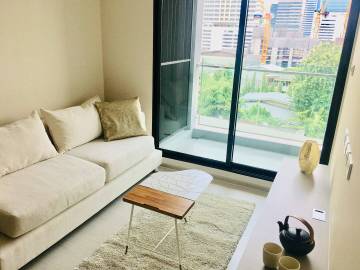 Vtara Sukhumvit 36 One bedroom condo for sale