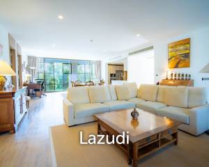 Baan Mai Khao 3 bed Apartment