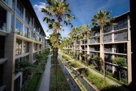 Baan Mai Khao 3 bed Apartment