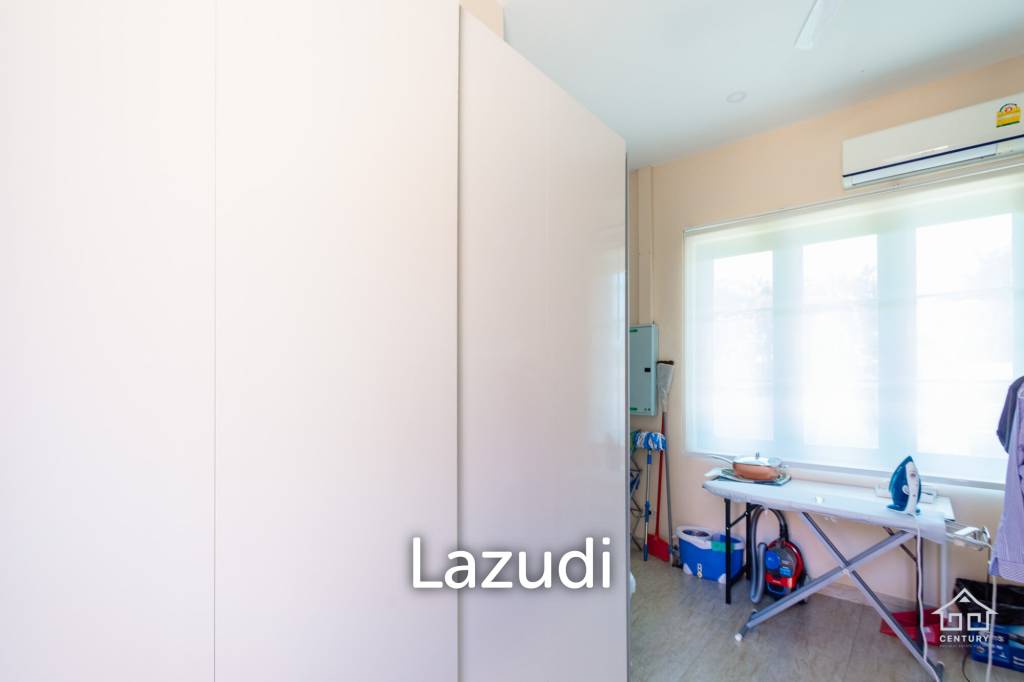 1,809 Sqm 3 Bed 4 Bath Villa For Sale