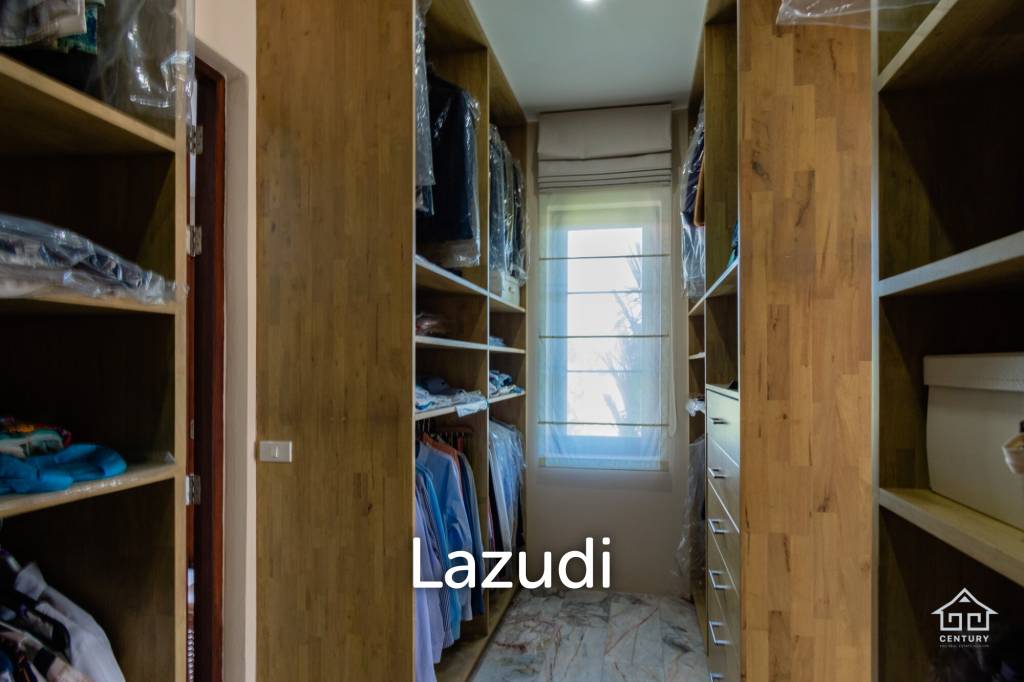 1,809 Sqm 3 Bed 4 Bath Villa For Sale