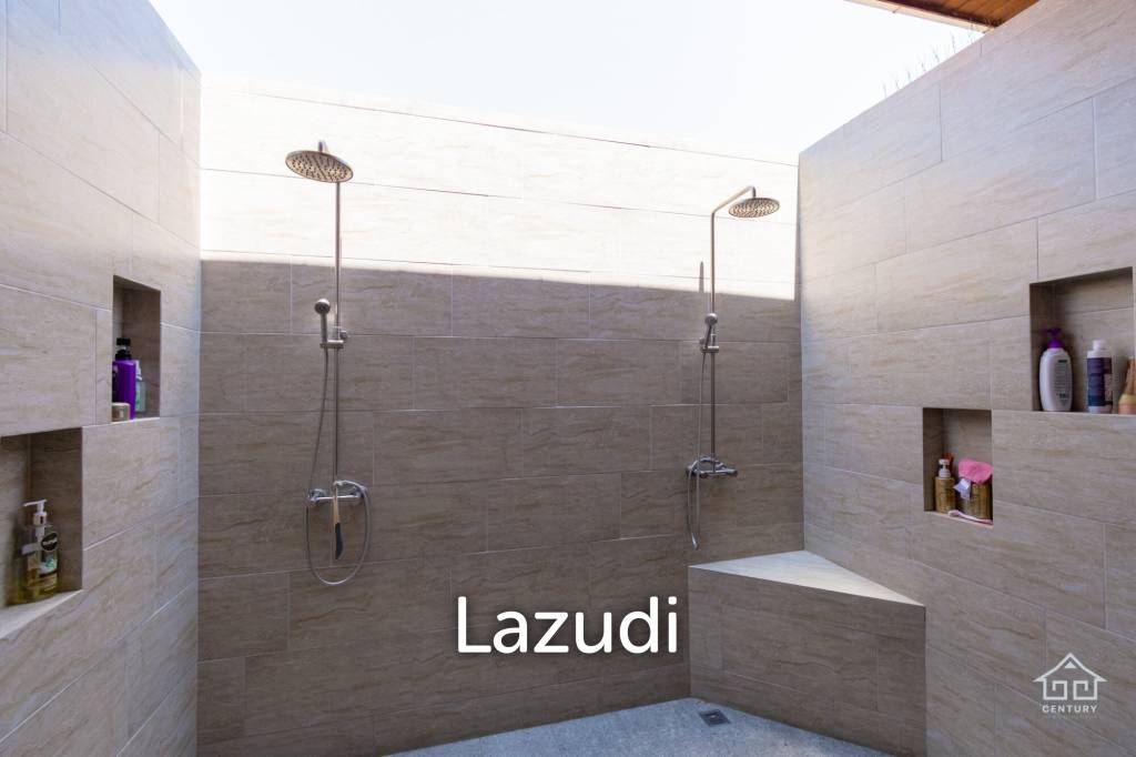 1,809 Sqm 3 Bed 4 Bath Villa For Sale