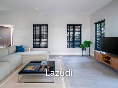 BEST DEAL!!! BelVida Estates 5 Bedroom - Super Luxurious and Exclusive Pool Villa