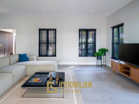 2,576 m² 5 Chambre 6 Salle de bain Villa Pour Vente