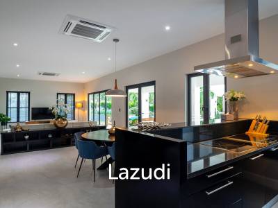 BEST DEAL!!! BelVida Estates 5 Bedroom - Super Luxurious and Exclusive Pool Villa