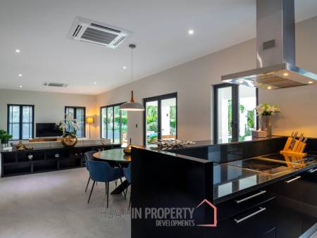 BEST DEAL!!! BelVida Estates 5 Bedroom - Super Luxurious and Exclusive Pool Villa