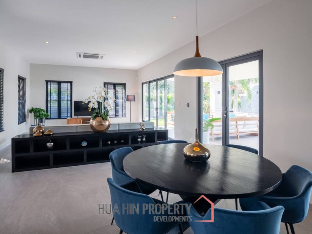 BEST DEAL!!! BelVida Estates 5 Bedroom - Super Luxurious and Exclusive Pool Villa