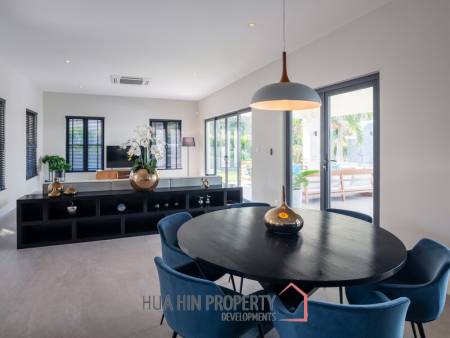 BEST DEAL!!! BelVida Estates 5 Bedroom - Super Luxurious and Exclusive Pool Villa