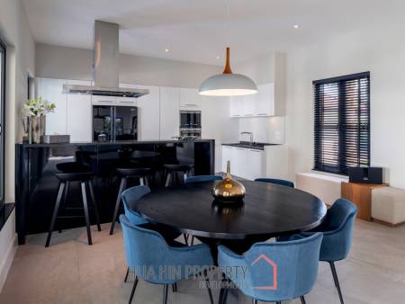 BEST DEAL!!! BelVida Estates 5 Bedroom - Super Luxurious and Exclusive Pool Villa