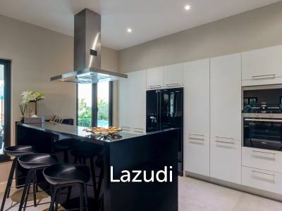 BEST DEAL!!! BelVida Estates 5 Bedroom - Super Luxurious and Exclusive Pool Villa