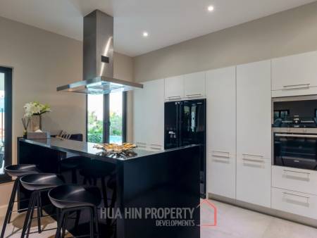 BEST DEAL!!! BelVida Estates 5 Bedroom - Super Luxurious and Exclusive Pool Villa