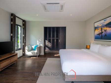 BEST DEAL!!! BelVida Estates 5 Bedroom - Super Luxurious and Exclusive Pool Villa