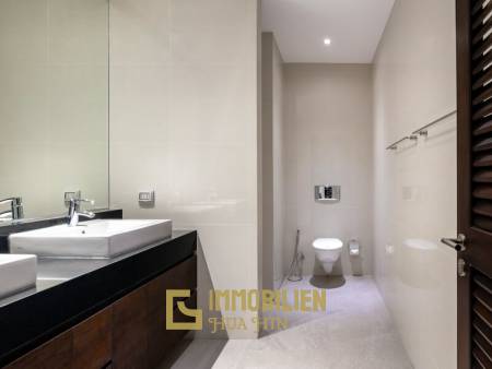 2,576 m² 5 Chambre 6 Salle de bain Villa Pour Vente