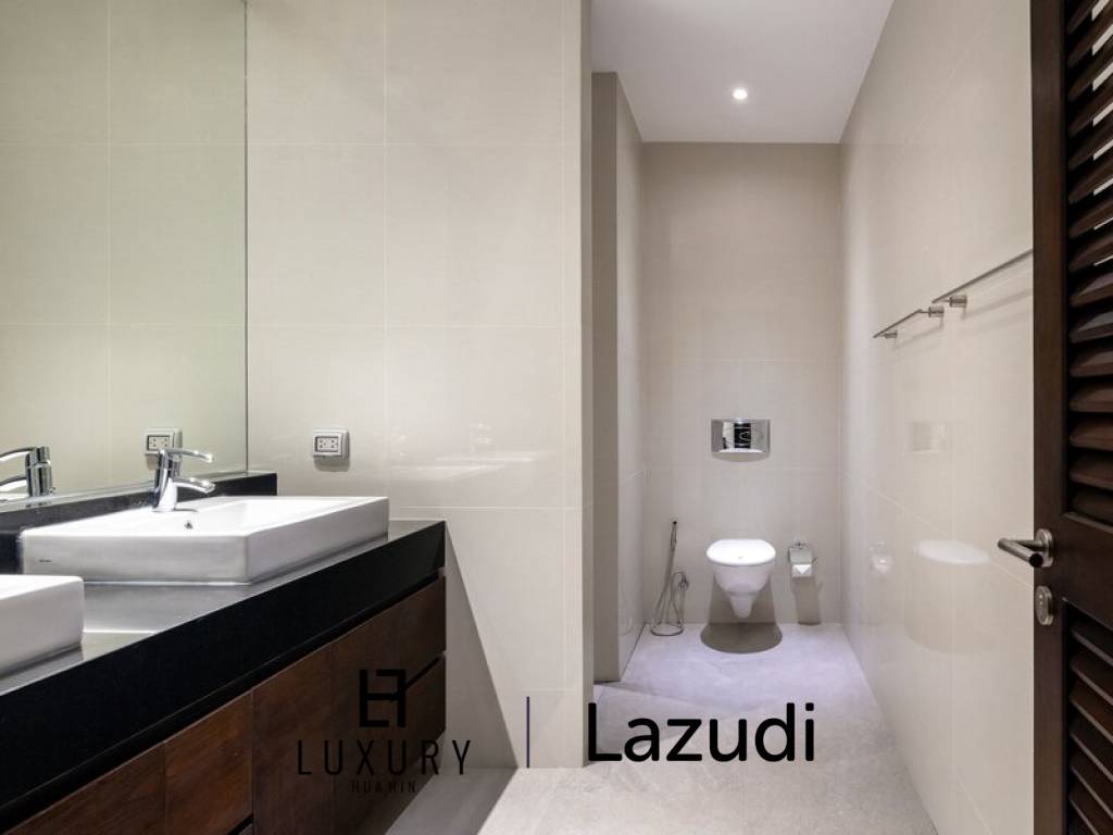 2,576 m² 5 Chambre 6 Salle de bain Villa Pour Vente