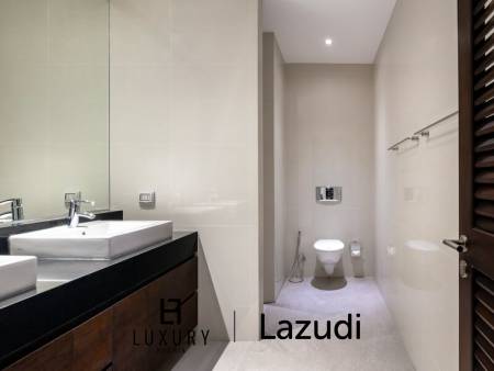 2,576 m² 5 Chambre 6 Salle de bain Villa Pour Vente