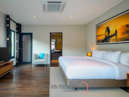BEST DEAL!!! BelVida Estates 5 Bedroom - Super Luxurious and Exclusive Pool Villa
