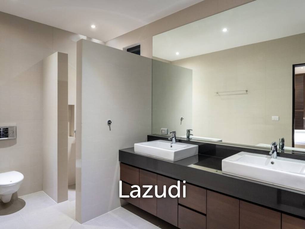 BEST DEAL!!! BelVida Estates 5 Bedroom - Super Luxurious and Exclusive Pool Villa
