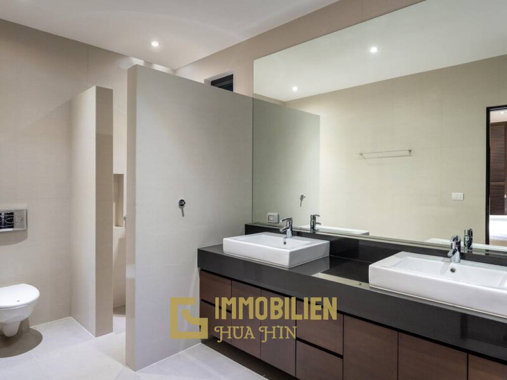 2,576 m² 5 Chambre 6 Salle de bain Villa Pour Vente