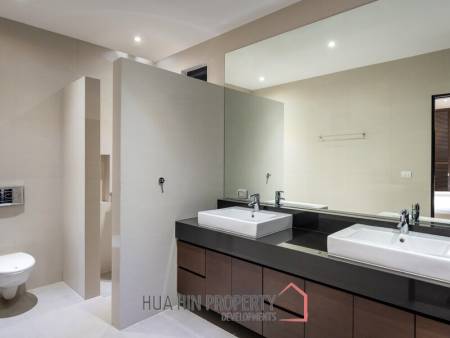 BEST DEAL!!! BelVida Estates 5 Bedroom - Super Luxurious and Exclusive Pool Villa