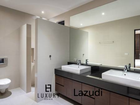 2,576 m² 5 Chambre 6 Salle de bain Villa Pour Vente