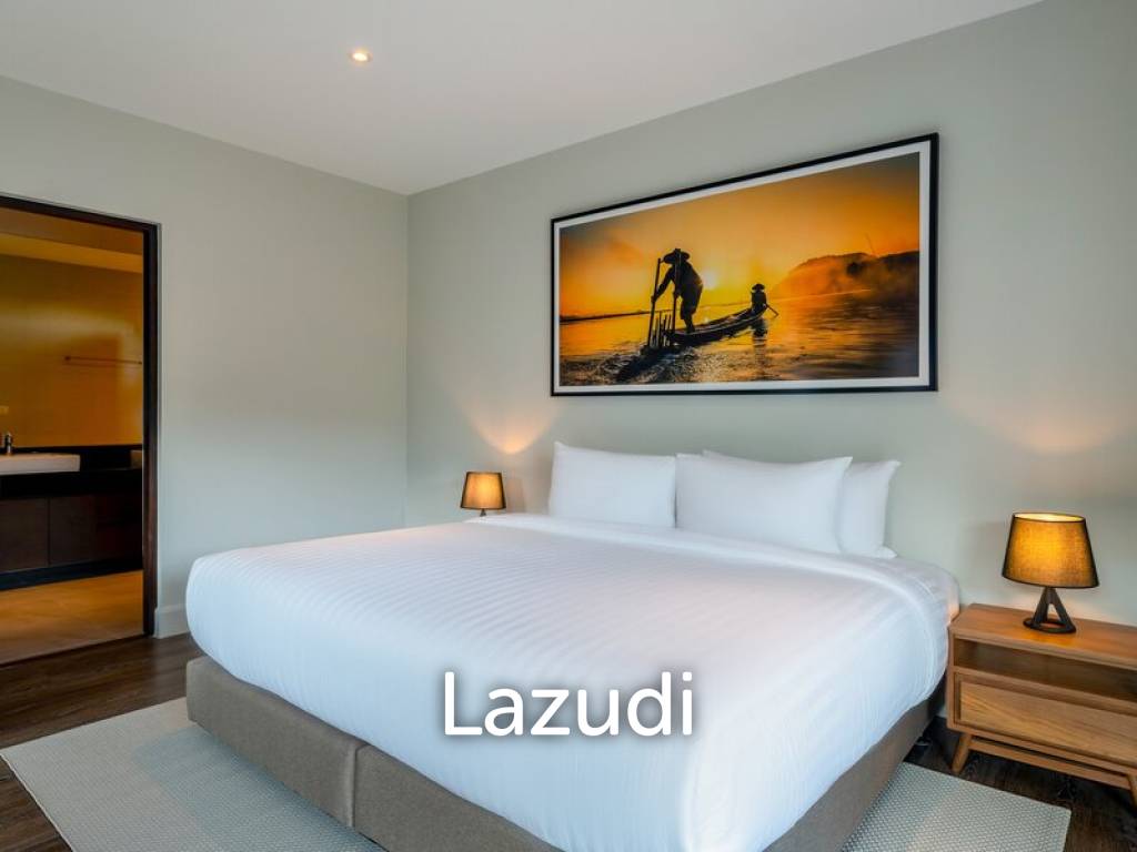 BEST DEAL!!! BelVida Estates 5 Bedroom - Super Luxurious and Exclusive Pool Villa