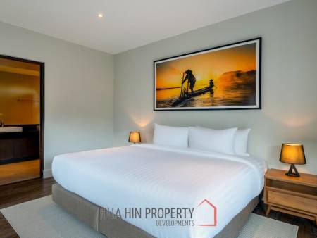 BEST DEAL!!! BelVida Estates 5 Bedroom - Super Luxurious and Exclusive Pool Villa