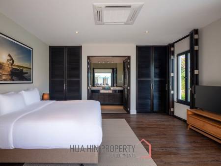 BEST DEAL!!! BelVida Estates 5 Bedroom - Super Luxurious and Exclusive Pool Villa
