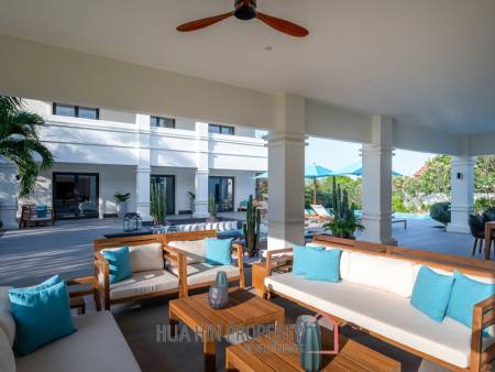 BEST DEAL!!! BelVida Estates 5 Bedroom - Super Luxurious and Exclusive Pool Villa