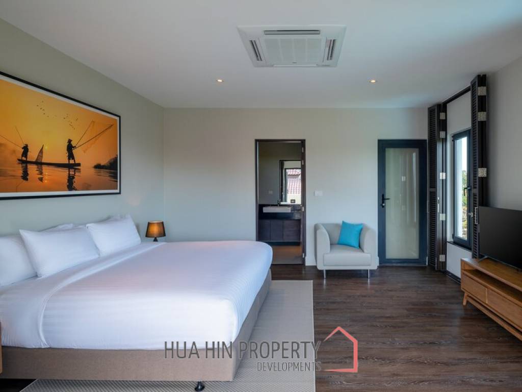 BEST DEAL!!! BelVida Estates 5 Bedroom - Super Luxurious and Exclusive Pool Villa