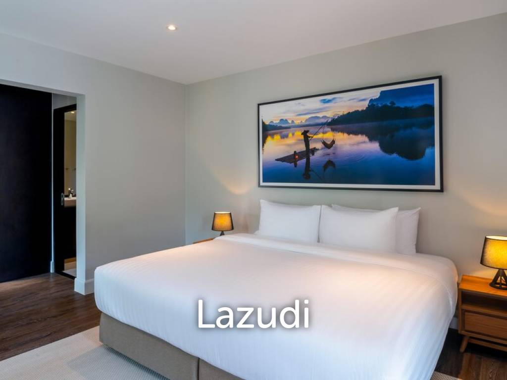 BEST DEAL!!! BelVida Estates 5 Bedroom - Super Luxurious and Exclusive Pool Villa