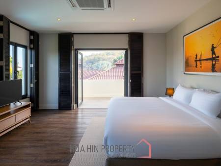 BEST DEAL!!! BelVida Estates 5 Bedroom - Super Luxurious and Exclusive Pool Villa