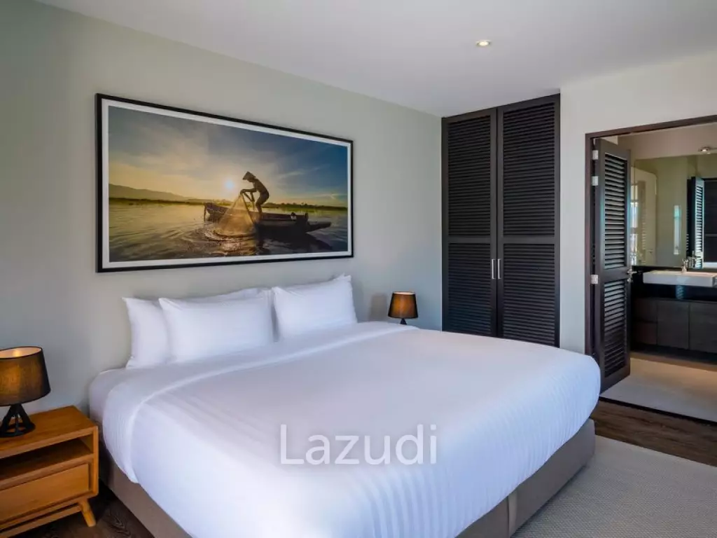 BEST DEAL!!! BelVida Estates 5 Bedroom - Super Luxurious and Exclusive Pool Villa