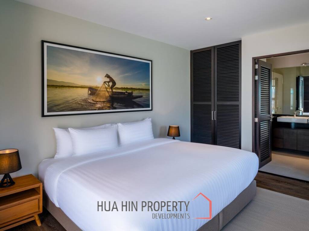 BEST DEAL!!! BelVida Estates 5 Bedroom - Super Luxurious and Exclusive Pool Villa