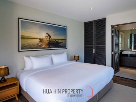BEST DEAL!!! BelVida Estates 5 Bedroom - Super Luxurious and Exclusive Pool Villa