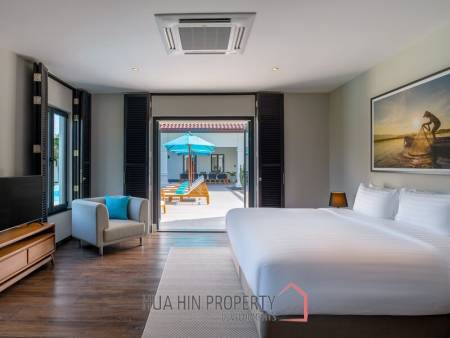 BEST DEAL!!! BelVida Estates 5 Bedroom - Super Luxurious and Exclusive Pool Villa