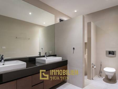 2,576 m² 5 Chambre 6 Salle de bain Villa Pour Vente