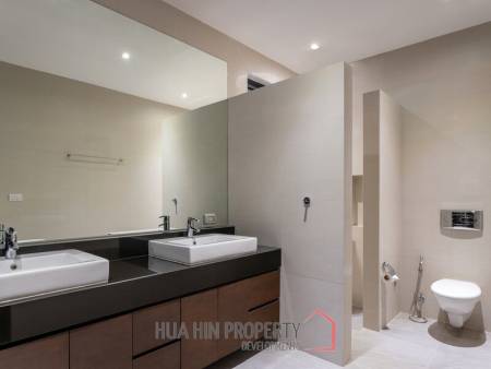 BEST DEAL!!! BelVida Estates 5 Bedroom - Super Luxurious and Exclusive Pool Villa
