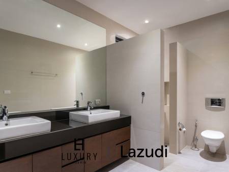 2,576 m² 5 Chambre 6 Salle de bain Villa Pour Vente