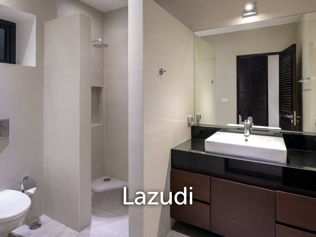 BEST DEAL!!! BelVida Estates 5 Bedroom - Super Luxurious and Exclusive Pool Villa