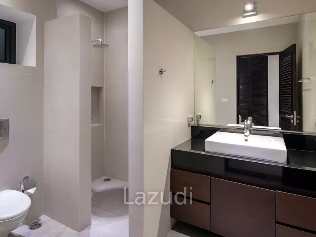 BEST DEAL!!! BelVida Estates 5 Bedroom - Super Luxurious and Exclusive Pool Villa