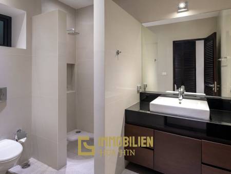 2,576 m² 5 Chambre 6 Salle de bain Villa Pour Vente