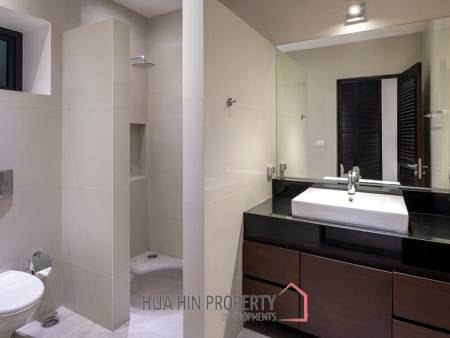 BEST DEAL!!! BelVida Estates 5 Bedroom - Super Luxurious and Exclusive Pool Villa