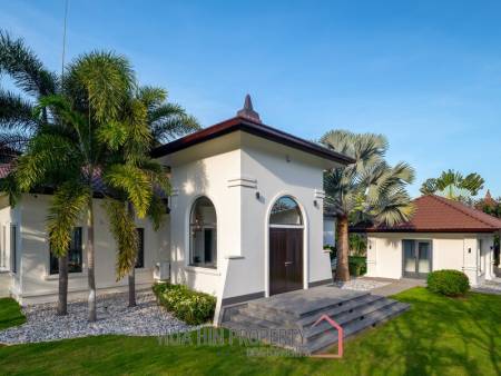 BEST DEAL!!! BelVida Estates 5 Bedroom - Super Luxurious and Exclusive Pool Villa