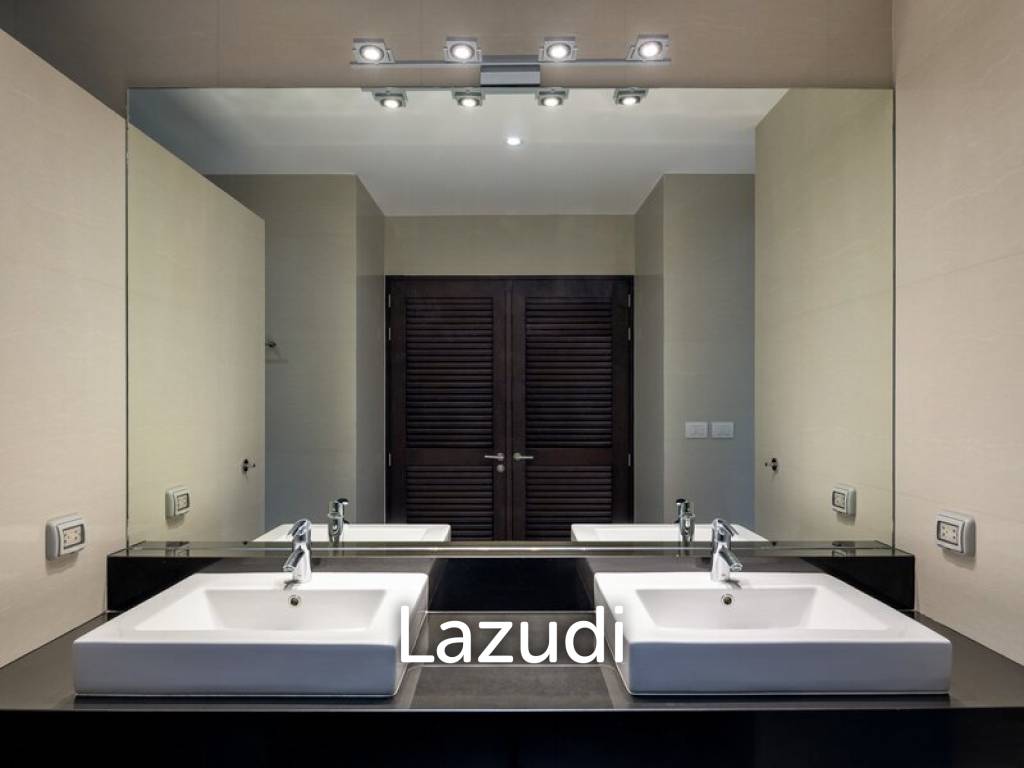 BEST DEAL!!! BelVida Estates 5 Bedroom - Super Luxurious and Exclusive Pool Villa