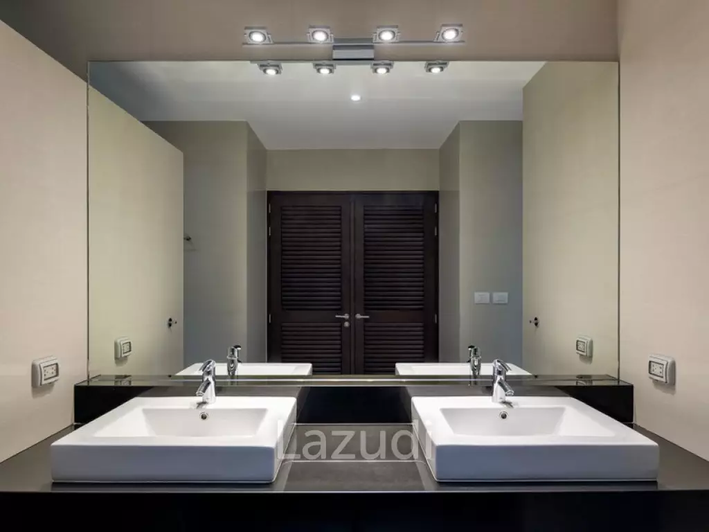 BEST DEAL!!! BelVida Estates 5 Bedroom - Super Luxurious and Exclusive Pool Villa