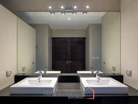 BEST DEAL!!! BelVida Estates 5 Bedroom - Super Luxurious and Exclusive Pool Villa