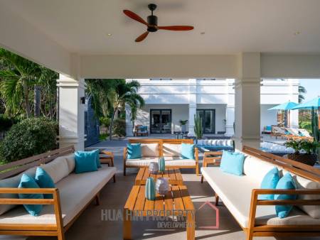 BEST DEAL!!! BelVida Estates 5 Bedroom - Super Luxurious and Exclusive Pool Villa